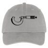 Washed Twill Cap Thumbnail