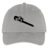Washed Twill Cap Thumbnail