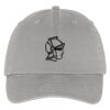 Washed Twill Cap Thumbnail