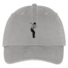 Washed Twill Cap Thumbnail