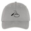Washed Twill Cap Thumbnail