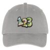 Washed Twill Cap Thumbnail