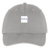 Washed Twill Cap Thumbnail