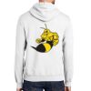 Tall Essential Fleece Pullover Hooded Sweatshirt Thumbnail