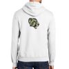 Tall Essential Fleece Pullover Hooded Sweatshirt Thumbnail