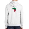 Tall Essential Fleece Pullover Hooded Sweatshirt Thumbnail