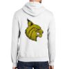 Tall Essential Fleece Pullover Hooded Sweatshirt Thumbnail