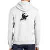 Tall Essential Fleece Pullover Hooded Sweatshirt Thumbnail