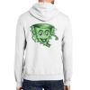 Tall Essential Fleece Pullover Hooded Sweatshirt Thumbnail