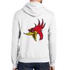 Tall Essential Fleece Pullover Hooded Sweatshirt Thumbnail