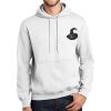 Tall Essential Fleece Pullover Hooded Sweatshirt Thumbnail