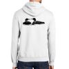 Tall Essential Fleece Pullover Hooded Sweatshirt Thumbnail