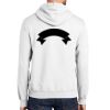 Tall Essential Fleece Pullover Hooded Sweatshirt Thumbnail