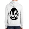 Tall Essential Fleece Pullover Hooded Sweatshirt Thumbnail