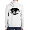 Tall Essential Fleece Pullover Hooded Sweatshirt Thumbnail