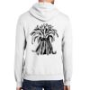 Tall Essential Fleece Pullover Hooded Sweatshirt Thumbnail