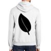 Tall Essential Fleece Pullover Hooded Sweatshirt Thumbnail