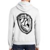 Tall Essential Fleece Pullover Hooded Sweatshirt Thumbnail
