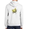 Tall Essential Fleece Pullover Hooded Sweatshirt Thumbnail