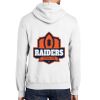Tall Essential Fleece Pullover Hooded Sweatshirt Thumbnail