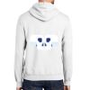 Tall Essential Fleece Pullover Hooded Sweatshirt Thumbnail