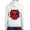 Tall Essential Fleece Pullover Hooded Sweatshirt Thumbnail