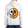 Tall Essential Fleece Pullover Hooded Sweatshirt Thumbnail