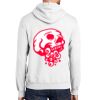 Tall Essential Fleece Pullover Hooded Sweatshirt Thumbnail