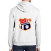 Tall Essential Fleece Pullover Hooded Sweatshirt Thumbnail