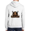 Tall Essential Fleece Pullover Hooded Sweatshirt Thumbnail