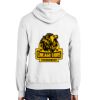 Tall Essential Fleece Pullover Hooded Sweatshirt Thumbnail