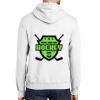 Tall Essential Fleece Pullover Hooded Sweatshirt Thumbnail