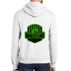 Tall Essential Fleece Pullover Hooded Sweatshirt Thumbnail