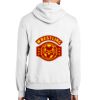 Tall Essential Fleece Pullover Hooded Sweatshirt Thumbnail