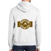 Tall Essential Fleece Pullover Hooded Sweatshirt Thumbnail