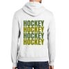Tall Essential Fleece Pullover Hooded Sweatshirt Thumbnail