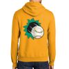 Essential Fleece Pullover Hooded Sweatshirt Thumbnail