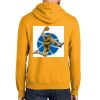 Essential Fleece Pullover Hooded Sweatshirt Thumbnail