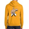 Essential Fleece Pullover Hooded Sweatshirt Thumbnail