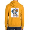 Essential Fleece Pullover Hooded Sweatshirt Thumbnail