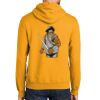 Essential Fleece Pullover Hooded Sweatshirt Thumbnail