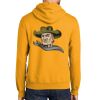 Essential Fleece Pullover Hooded Sweatshirt Thumbnail