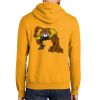Essential Fleece Pullover Hooded Sweatshirt Thumbnail