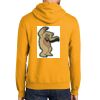 Essential Fleece Pullover Hooded Sweatshirt Thumbnail