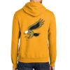 Essential Fleece Pullover Hooded Sweatshirt Thumbnail