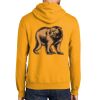 Essential Fleece Pullover Hooded Sweatshirt Thumbnail