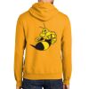 Essential Fleece Pullover Hooded Sweatshirt Thumbnail