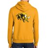 Essential Fleece Pullover Hooded Sweatshirt Thumbnail