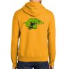 Essential Fleece Pullover Hooded Sweatshirt Thumbnail