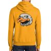 Essential Fleece Pullover Hooded Sweatshirt Thumbnail